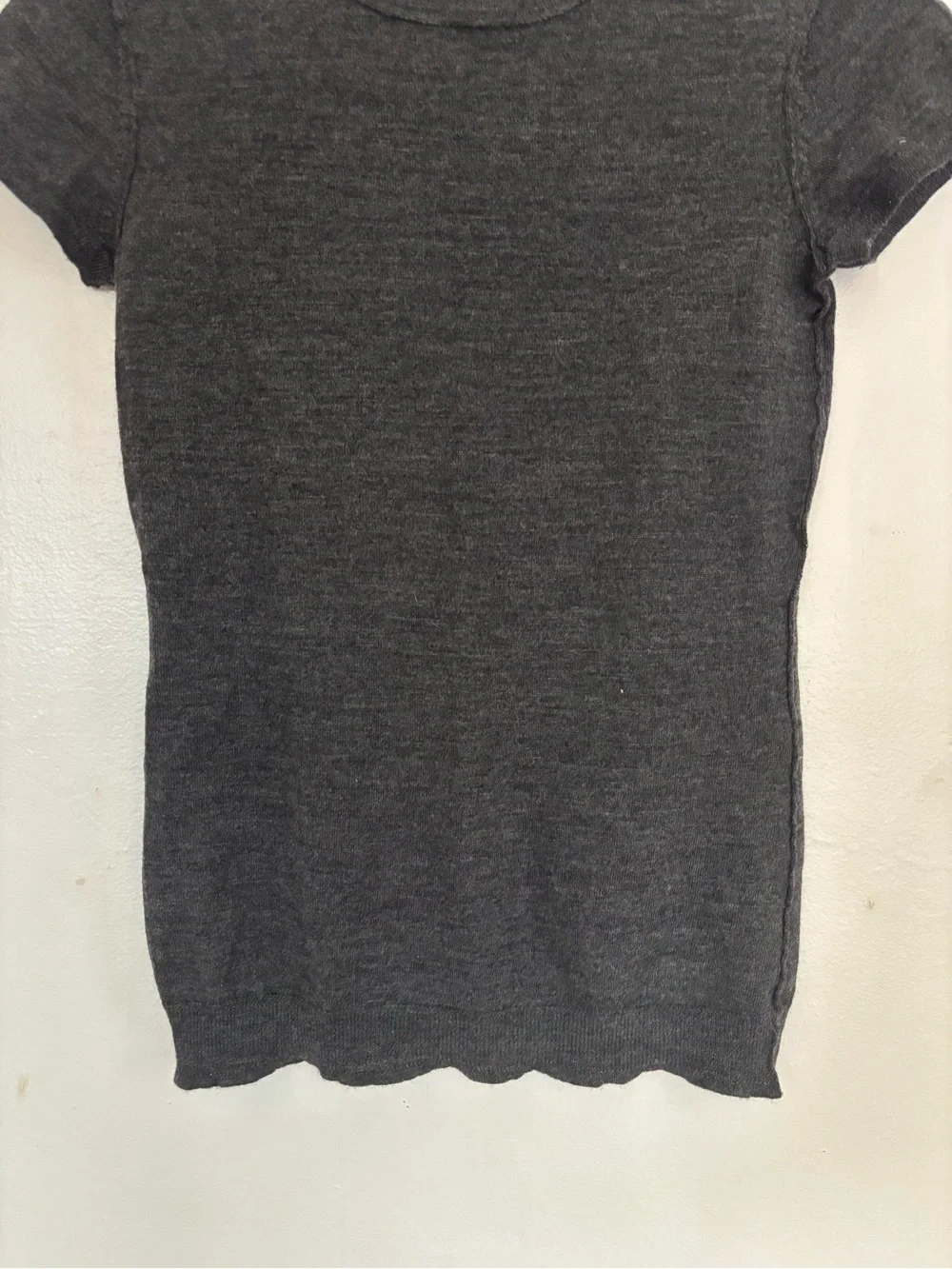 Inhabit slim fit